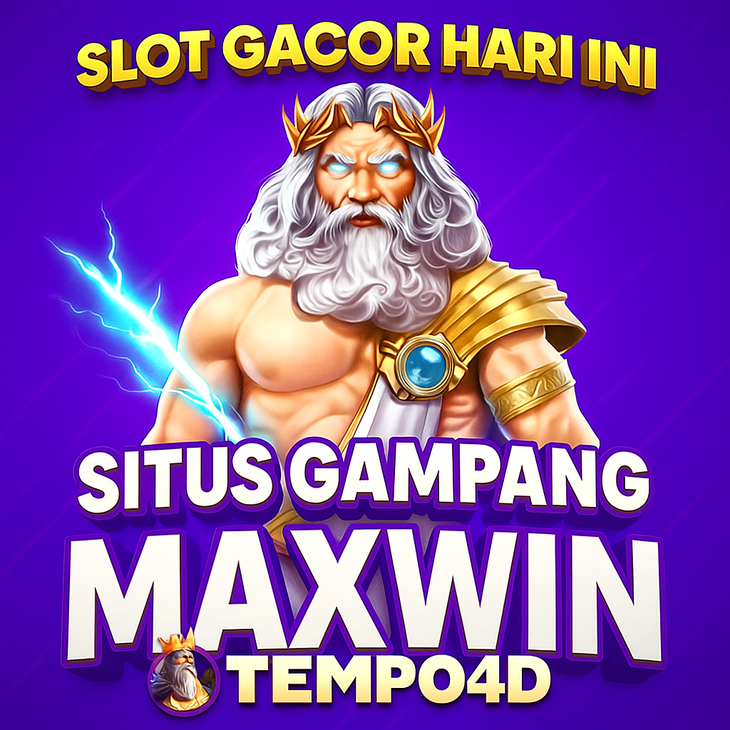 TEMPO4D: Keluaran Terbaru Sebuah Barang Bernilai Tinggi image 1