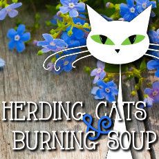 herding cats